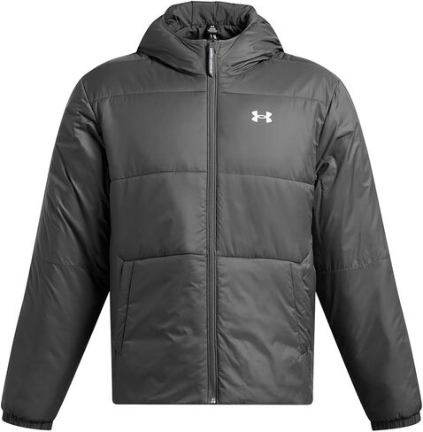 سترة منتفخة معزولة Lw للرجال من Under Armour in Kuwait