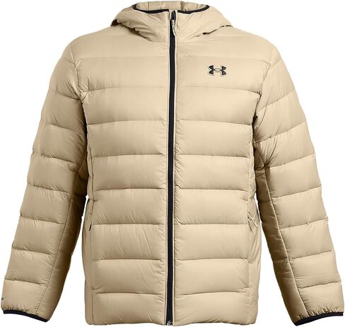 سترة منتفخة معزولة Lw للرجال من Under Armour in Kuwait