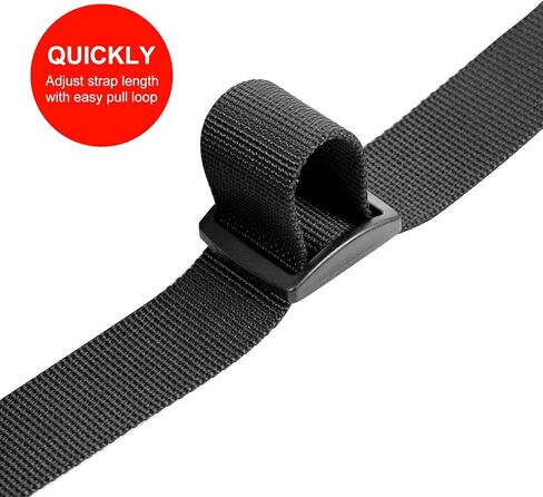 حبل باراكورد 550 ذو نقطتين مع مشابك HK و2 حزمة من ملحقات السكك الحديدية M مع حزام حبال بندقية دوار بطول قابل للتعديل بعرض 1.25 بوصة in Kuwait