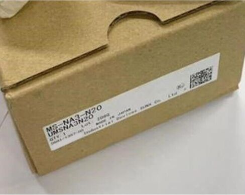 المعجل MS-NA3-N20 جديد ومختوم في الصندوق MSNA3N20 MS-NA3-N20 سريع in Kuwait