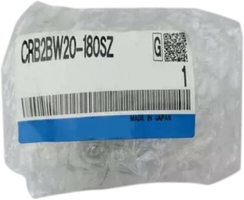 CRB2BW20-180SZ CRB2BW20180SZ مختوم في صندوق مع ضمان لمدة سنة واحدة وسريع CRB2BW20-180SZ in Saudi Arabia