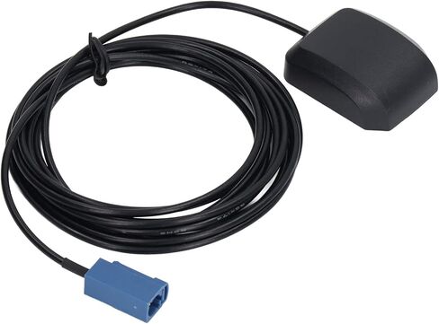 هوائي الملاحة GPS النشط للمركبة 3V‑5V GPS هوائي 1575.42 ميجا هرتز بديل مدمج لوحدة Ford SYNC 3 APIM لنظام استقبال الملاحة GPS للسيارة in Saudi Arabia