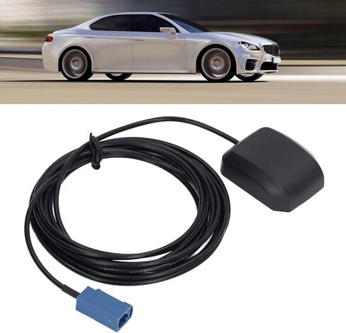 هوائي الملاحة GPS النشط للمركبة 3V‑5V GPS هوائي 1575.42 ميجا هرتز بديل مدمج لوحدة Ford SYNC 3 APIM لنظام استقبال الملاحة GPS للسيارة in Saudi Arabia