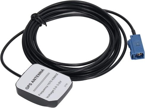 هوائي الملاحة GPS النشط للمركبة 3V‑5V GPS هوائي 1575.42 ميجا هرتز بديل مدمج لوحدة Ford SYNC 3 APIM لنظام استقبال الملاحة GPS للسيارة in Saudi Arabia