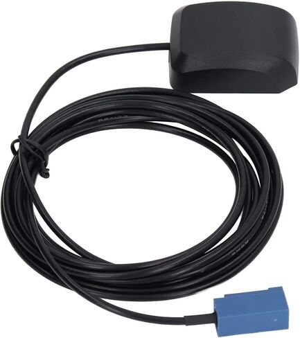 هوائي الملاحة GPS النشط للمركبة 3V‑5V GPS هوائي 1575.42 ميجا هرتز بديل مدمج لوحدة Ford SYNC 3 APIM لنظام استقبال الملاحة GPS للسيارة in Saudi Arabia