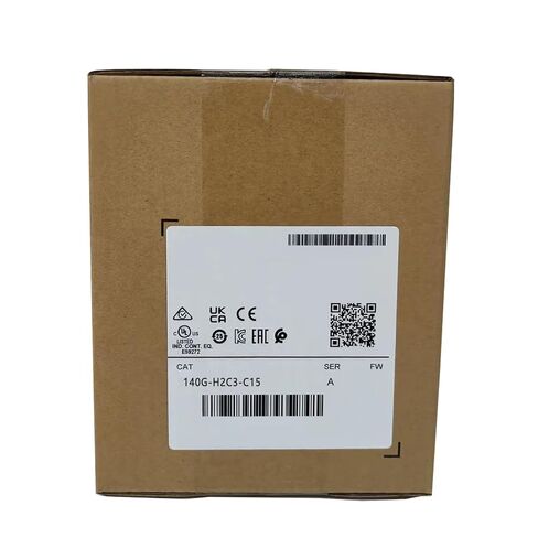 140G-H2C3-C15 New and Sealed in Box 140GH2C3C15 1 Year Warranty in Kuwait