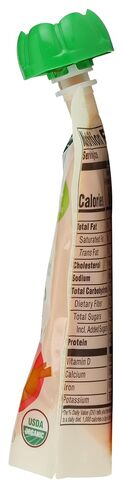 365 By Whole Foods Market, Organic Baby Food, Apple Carrot Mango, 4 Ounce in Saudi Arabia