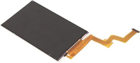وحدة تحكم ألعاب جديدة 2DS XL LL شاشة LCD علوية بديلة احترافية لإصلاح الشاشات التالفة لعشاق الألعاب in Kuwait