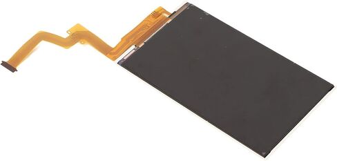وحدة تحكم ألعاب جديدة 2DS XL LL شاشة LCD علوية بديلة احترافية لإصلاح الشاشات التالفة لعشاق الألعاب in Kuwait