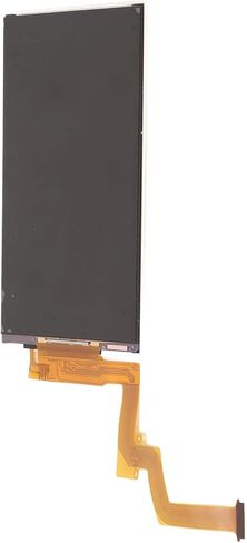 وحدة تحكم ألعاب جديدة 2DS XL LL شاشة LCD علوية بديلة احترافية لإصلاح الشاشات التالفة لعشاق الألعاب in Kuwait