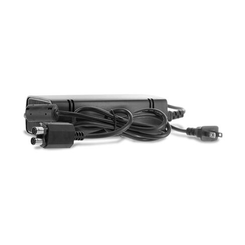محول تيار متردد لجهاز Xbox 360 Slim، تيار متردد 100-240 فولت، 2 أمبير، 47-63 هرتز in Saudi Arabia