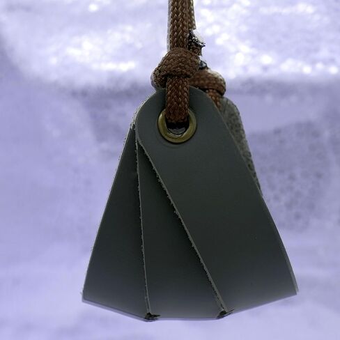 Handmade Leather Throwing Sling Old-Fashioned Slingshot Rock Sling in Saudi Arabia