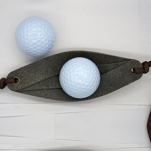 Handmade Leather Throwing Sling Old-Fashioned Slingshot Rock Sling in Saudi Arabia