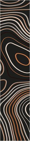 Arrow Wraps- Standard Diameter Topography Designs- Pack of 15-4,5,6, 7 Inch. in Saudi Arabia
