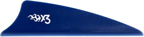 Bohning X3 Vane, 1.5" in Saudi Arabia