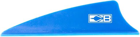 Bohning X3 Vane, 1.5" in Saudi Arabia