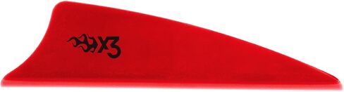 Bohning X3 Vane, 1.5" in Saudi Arabia