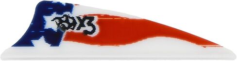 Bohning X3 Vane, 1.5" in Saudi Arabia