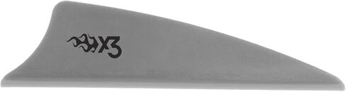 Bohning X3 Vane, 1.5" in Saudi Arabia