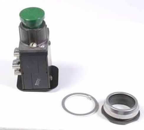 #US JENANI A&B in 800 AK1A Heavy Duty Pilot Control Unit - Head in Saudi Arabia