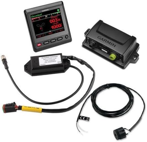 استبدال الجزء التآزري للمفاعل 40 Yamaha Autopilot System Direct Fit in Saudi Arabia