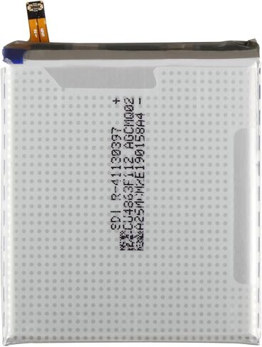 [2025 ترقية جديدة] لاستبدال بطارية Samsung Galaxy S23 Ultra EB-BS918ABY 4855mAh SM-S918 جميع الموديلات ذات السعة القياسية للبطارية تتضمن مجموعة أدوات إصلاح كاملة in Saudi Arabia