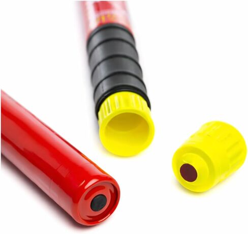 Element E100 | Compact Fire Safety Stick – Extended Discharge | Portable, Lightweight, Easy-to-Use | Model E100 | 1 Pack in Saudi Arabia