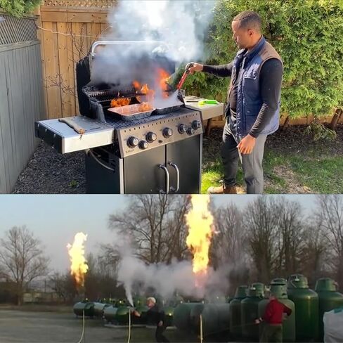 Element E100 | Compact Fire Safety Stick – Extended Discharge | Portable, Lightweight, Easy-to-Use | Model E100 | 1 Pack in Saudi Arabia