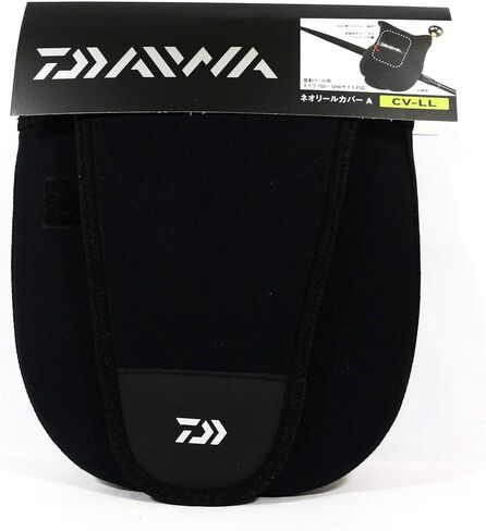 Daiwa CV- Reel Case Neo Reel Cover (A) in Saudi Arabia