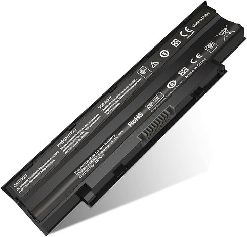 GK5KY Laptop Battery Replacement for Dell Inspiron 11 3147 3148 3152 Series Inspiron 13 7353 7352 7347 7348 7359 7558 7568 Series 92NCT 4K8YH 04K8YH 092NCT Laptop Notebook Battery in Saudi Arabia