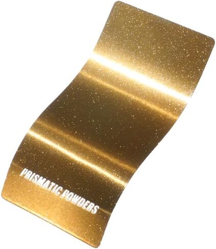 PRISMATIC POWDERS® Flaming Gold (1 LB/PPB-4698) - خبراء ألوان مسحوق الطلاء in Saudi Arabia