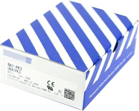 1 Pcs NA1-PK3 New in Box NA1PK3 Expediated in Saudi Arabia
