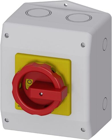 3LD2565-0TB53 المعجل جديد في التعبئة الأصلية 3LD25650TB53 للشحن in Kuwait