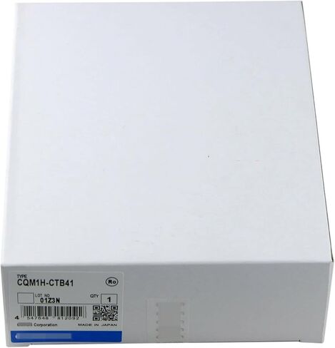 1 قطعة CQM1H-CTB41 جديدة في الصندوق CQM1HCTB41 معجلة in Saudi Arabia