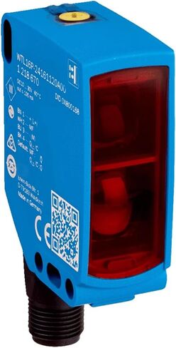 WTB16P-24161120A00 New and Sealed in Box WTB16P24161120A00 WTB16P-24161120A00 in Saudi Arabia