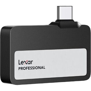 Lexar product catalog