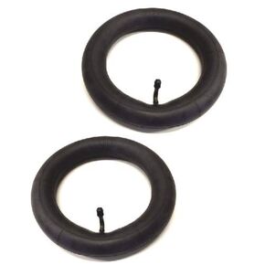 10x2 Inner Tube Heavy Duty 10 x 2 Compatible with Schwinn Tricycle Bicycle Baby Stroller, Angle Valve in Saudi Arabia