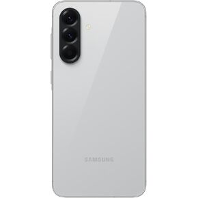 سامسونج جالاكسي A56 5G 2025 مع الذكاء الاصطناعي | 256 جيجا، 8 جيجا، ثنائي الشريحة | شاشة AMOLED مقاس 6.7 بوصات وتردد 120 هرتز، مقاومة للماء، نظام Android 15 | تم فتح مصنع الطراز الدولي لـ T-Mobile، عالمي | حزمة شاحن 25 وات (جرافيت) in Kuwait