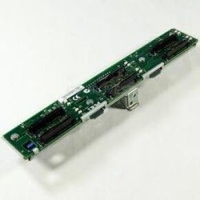IBM 41Y3161-02 SAS محرك الأقراص الصلبة لوحة الكترونية معززة للنظام x3850 (جميع الموديلات) (41Y316102) (متجدد) in Kuwait
