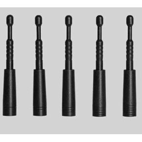 Easton - 4MM - 8-32 Aluminum Half-Out #3-12pk in Saudi Arabia