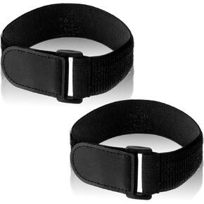 2 PCS Boot Snake Boot Straps for Cowboy Boots Adjustable Elastic Cowboy Boot-Straps Pant Leg Strap for Hiking Biking Hunting Sports Outdoor in Saudi Arabia