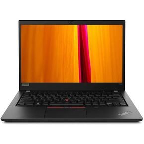 Lenovo ThinkPad X395 Business Labtop ، 13.3 "FHD ، Windows 11 Pro ، AMD Ryzen 5 3500 ، 256GB SSD ، 8GB DDR4 RAM (متجدد) in Kuwait