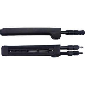 Shooting, Shooting Stick Gun Rifle Rest for Hunting with Shooting Shooting Stick Rifle Bipods - Hunter 29 & 42 - Hunting and Shooting Bipod for Rifle with Standard Adapter in Kuwait