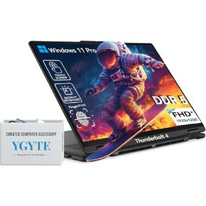 Lenovo Yoga 7 2 في 1 كمبيوتر محمول يعمل باللمس|16 بوصة FHD+ 360 شاشة لمس قابلة للطي قابلة للتحويل، Intel 12-Core Ultra 7، Windows 11 Pro|إضاءة خلفية 10 مفاتيح|بصمة الإصبع|16 جيجابايت DDR5 RAM 1 تيرابايت SSD in Kuwait