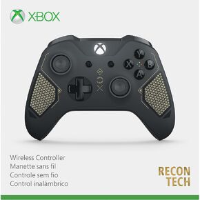 Xbox Wireless Controller – Recon Tech Special Edition in Saudi Arabia