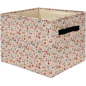 Dragon Nursery Storage Bins Box, Toybox for Boys Girls, Adventure Forest Dragon Foldable Storage Baskets Organizer for Bedroom Bathroom Kids Room Dorm Clothes Toys Books in Saudi Arabia