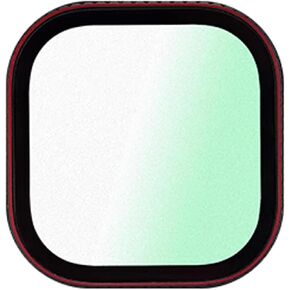 Magnetic Variable ND2-ND32 ND Lens Filter (VND 1-5 Stops) for for iPhone 17 Pro/Pro Max - Neutral Density Effect Filter (Requires GiAi Magnetic Case - Sold Separately) in Saudi Arabia