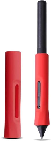 Pen Holder Grip Suitable for Wacom Pen LP-190-2K, LP-1100-4K, CTL472/672, CTL4100/6100, CTL490/690, One DTC-133 Pen Stylus (Black) in Saudi Arabia