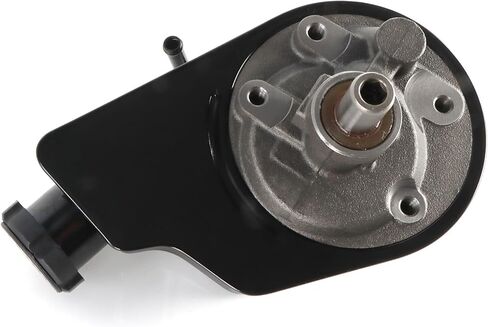21-5264 Power Steering Pump with Pulley, Fits for 2000-2006 Tundra 4.7L, 2001-2007 Sequoia 4.7L, OE-Quality Power Assist Pump, Replace OE 443100C030 in Saudi Arabia