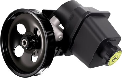21-5264 Power Steering Pump with Pulley, Fits for 2000-2006 Tundra 4.7L, 2001-2007 Sequoia 4.7L, OE-Quality Power Assist Pump, Replace OE 443100C030 in Saudi Arabia